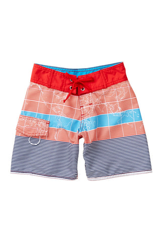 Boys Shorts – Azul Swimwear
