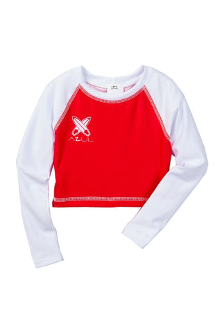baywatch long sleeve swimsuit