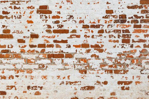 Schmeared Brick - Roycycled Decoupage Paper FREE SHIPPING - Crazy 4 Castors