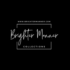 brighter manner home page