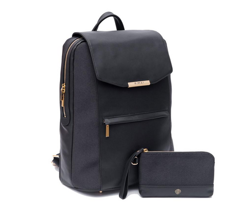 women's professional backpack for work