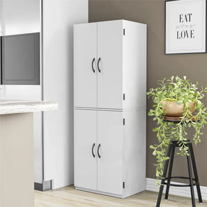 Versa Storage Cabinet - Furnish Flex