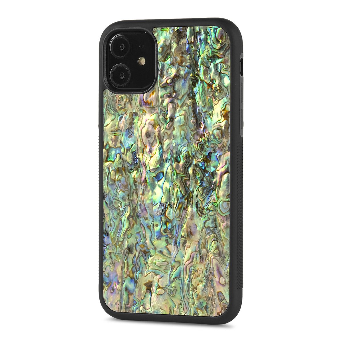 Green Abalone Iphone 11 Pro Max Shell Explorer Case Shell Cases Cover Up