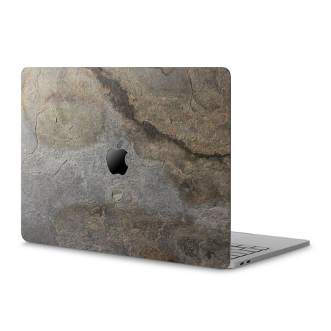  MacBook Air 13 "(M1، 2020) - Stone Skin - Cover-Up - 1