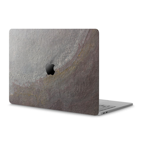 MacBook 12 "- Stone Skin