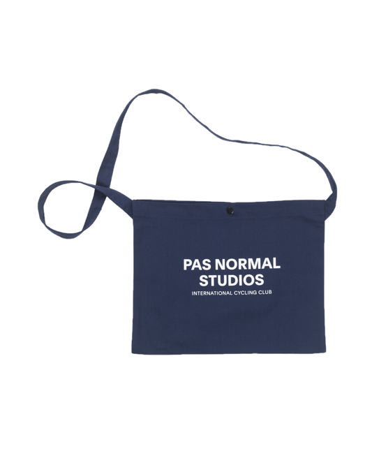 Pas Normal Studios Mechanism Thermal Socks - Navy