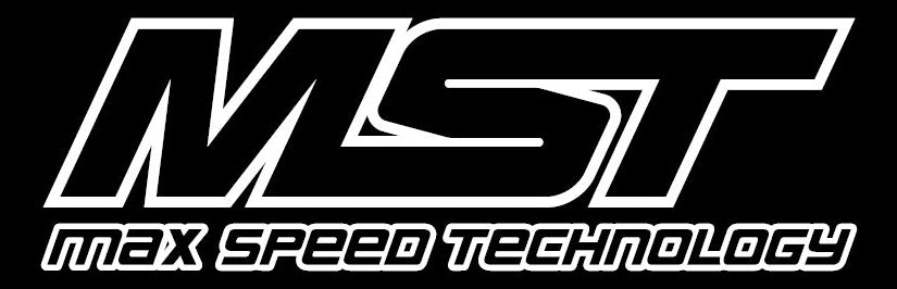 Logo de Max Speed Technology