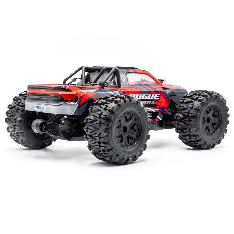 RC Monster Truck Big Shark 2.0 // Voiture télécommandée