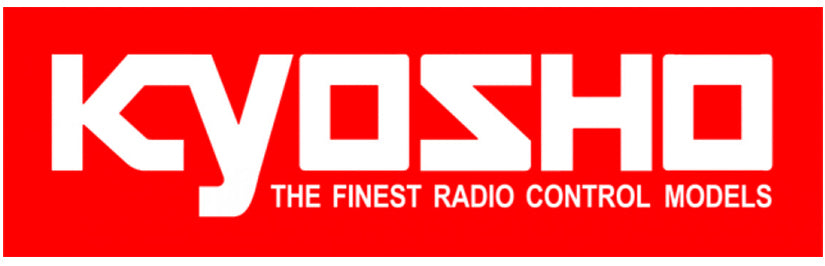 Logo von Kyosho