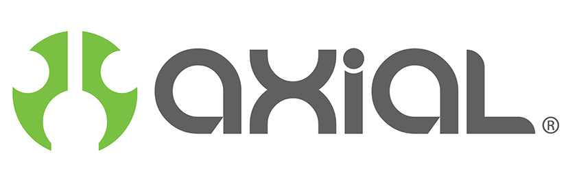 Logo d'Axial