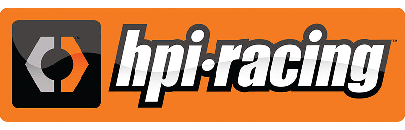 Logo HPI Racing