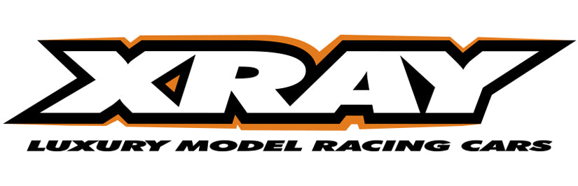 Logo de Xray Racing