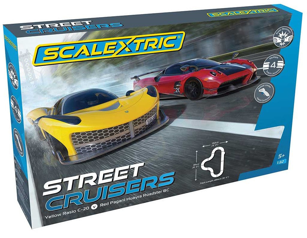 Scalextric