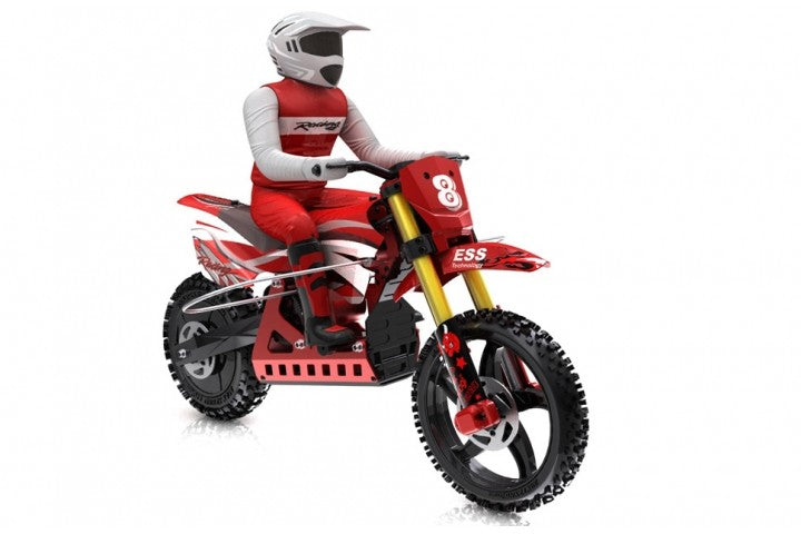MXX Moto de motocross Modèle d'échelle moto jouet moto MXS Moto