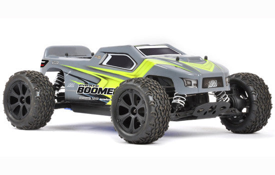 T4967T2M Buggy 1/10 XL thermique Pirate Rush 4WD RTR