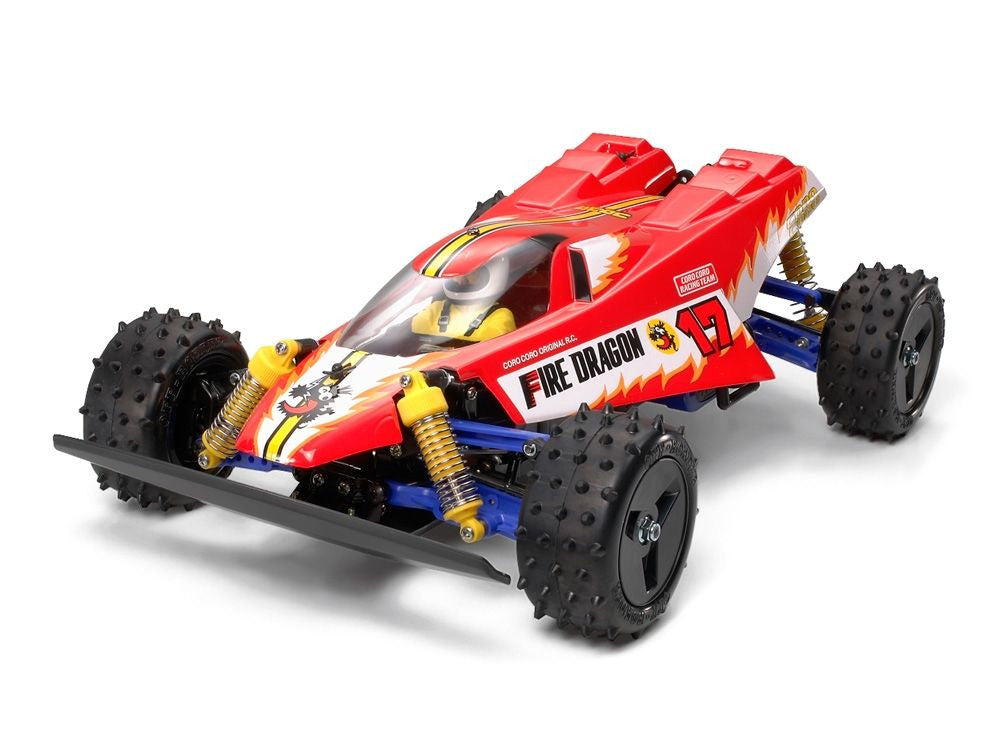 Tamiya Vintage Buggy Thunder Shot KIT 58706