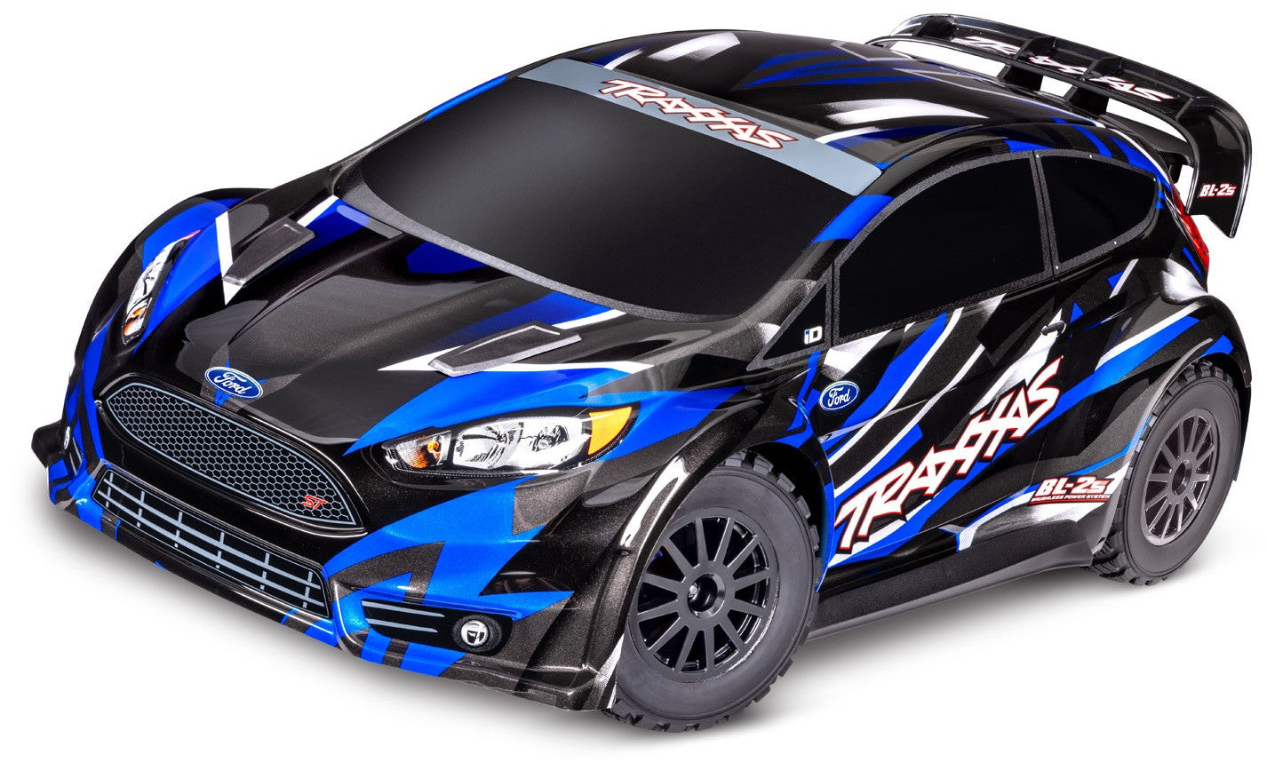 Télécommande Voiture RC Drift 2.4GHz 1:24 Echelle Maroc