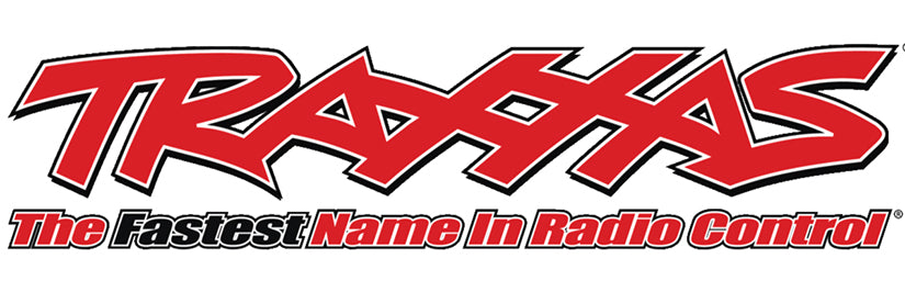 Logo Traxxas