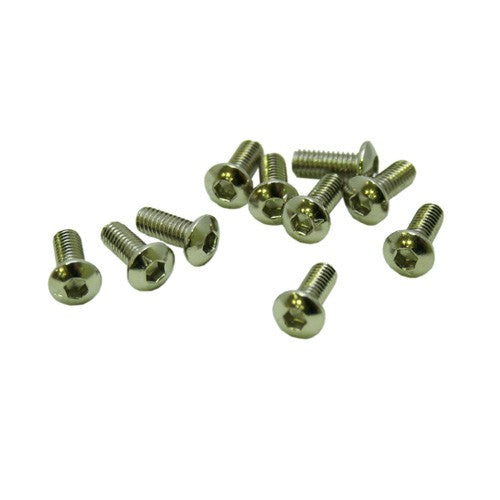 Ultimate - Vis M2.5X6MM TETE FRAISEE (10) - UR1612506