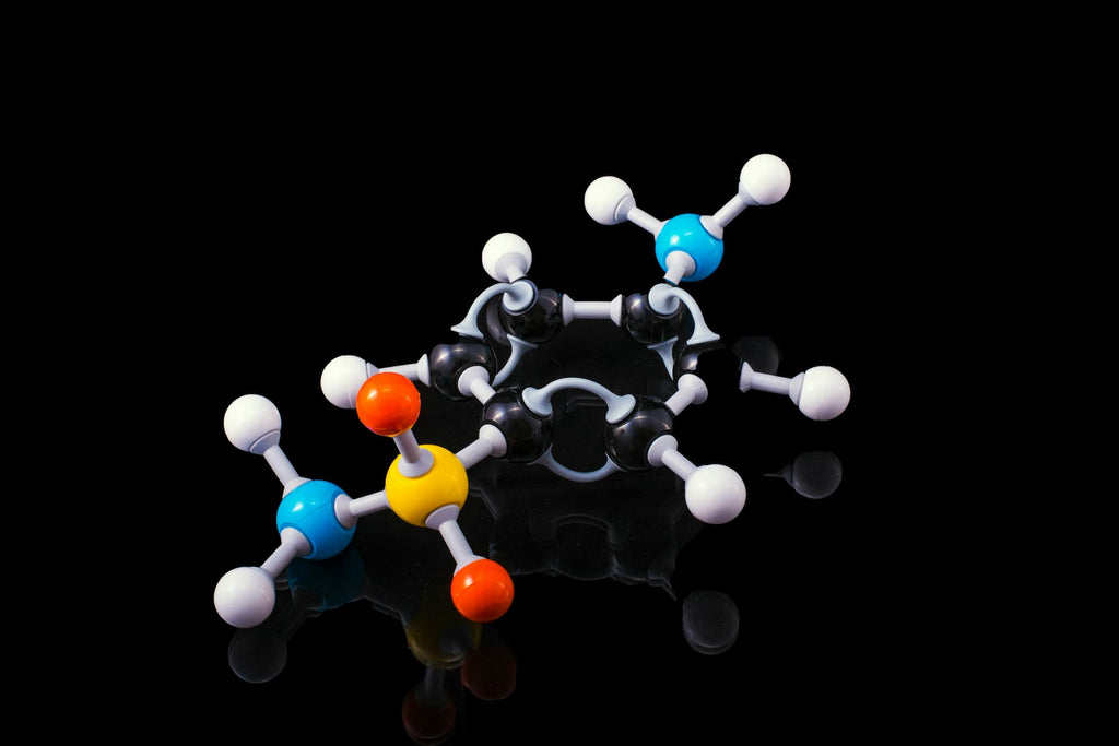 example of a molecule