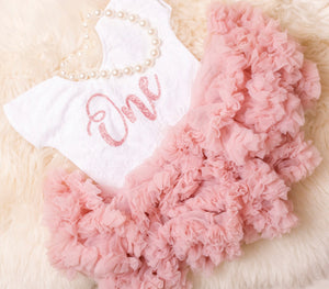 pink baby dresses boutique