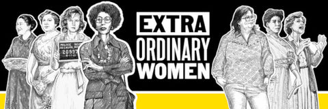 Extraordinary Women