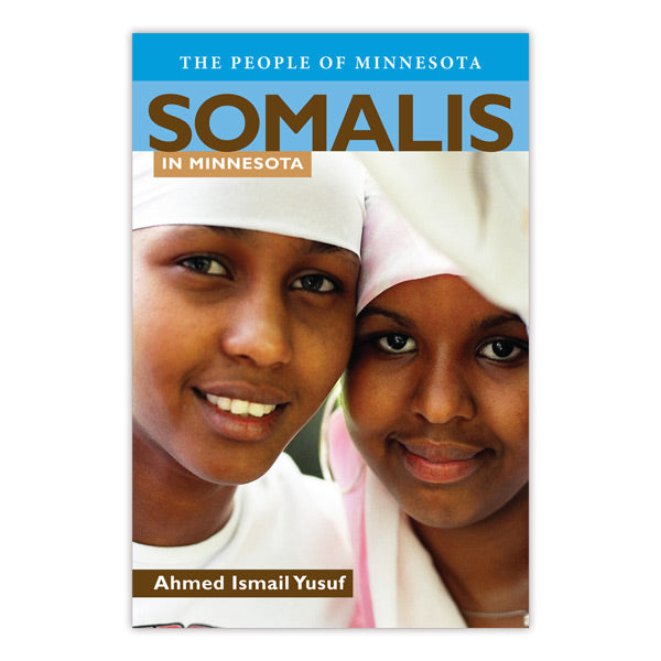 Somalis in Minnesota Minnesota Historical Society