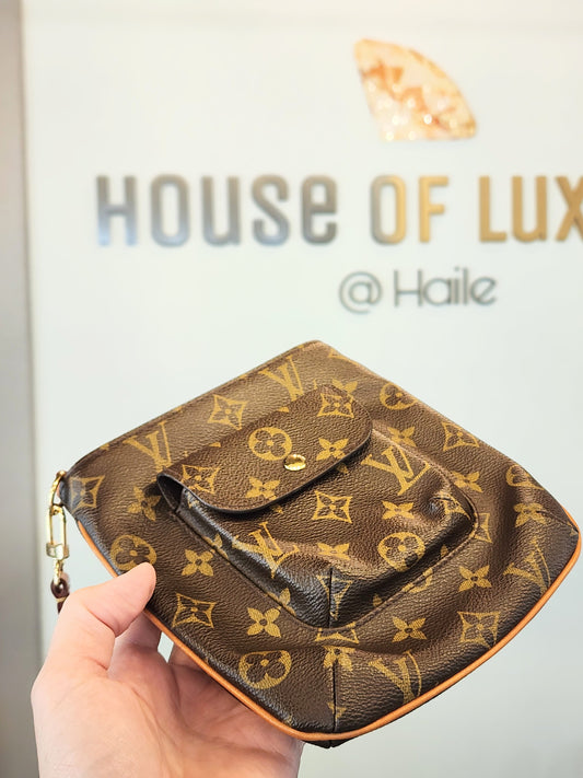 LOUIS VUITTON Empreinte Neonoe MM in Navy – HOUSE of LUXURY @ Haile