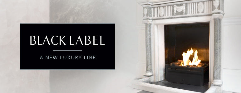 Black label line