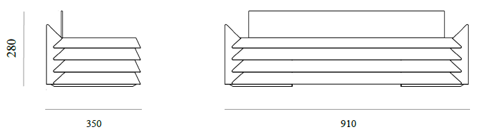 York technical drawing