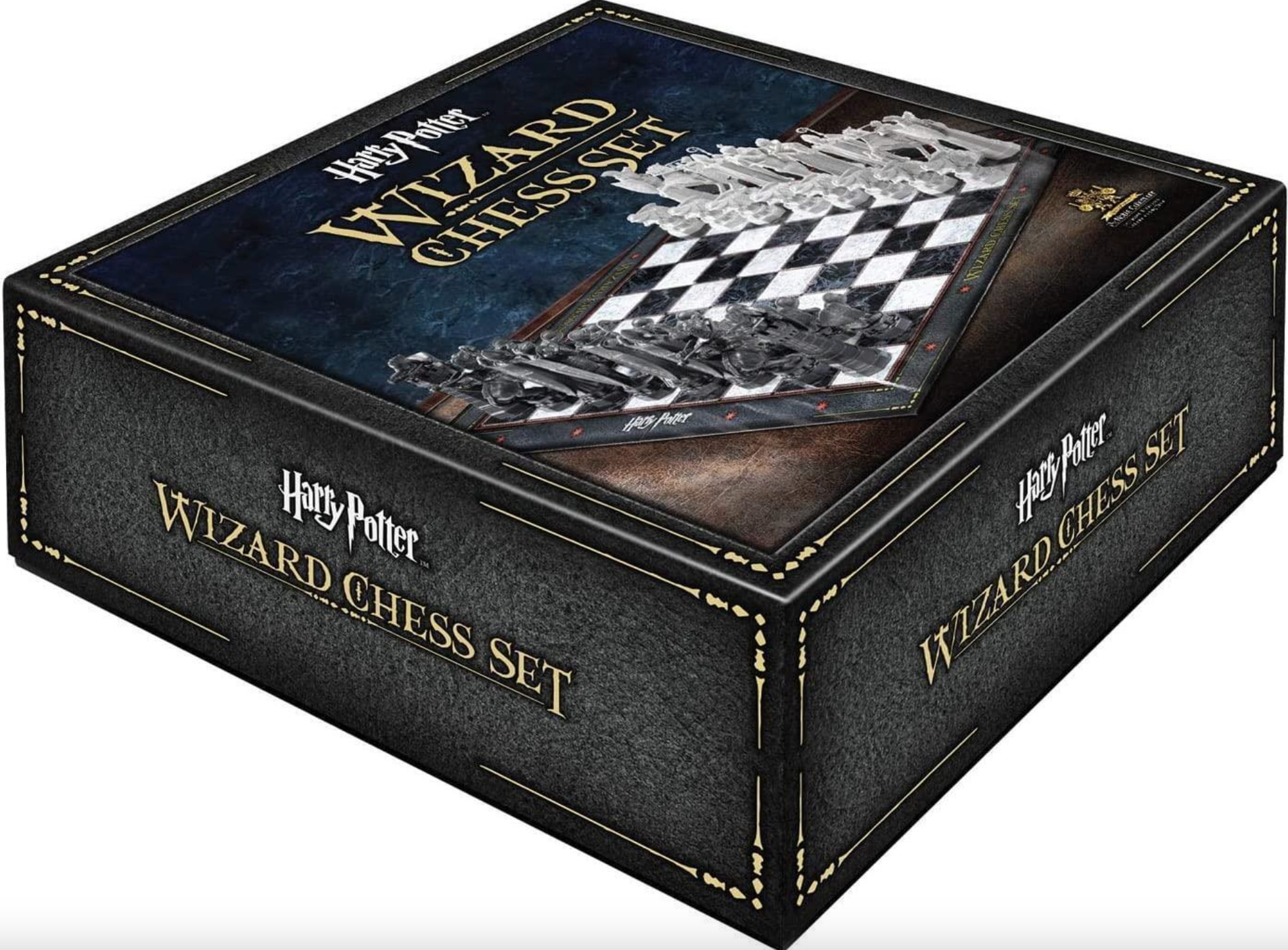 Harry Potter Board Games – Potter Premium Store