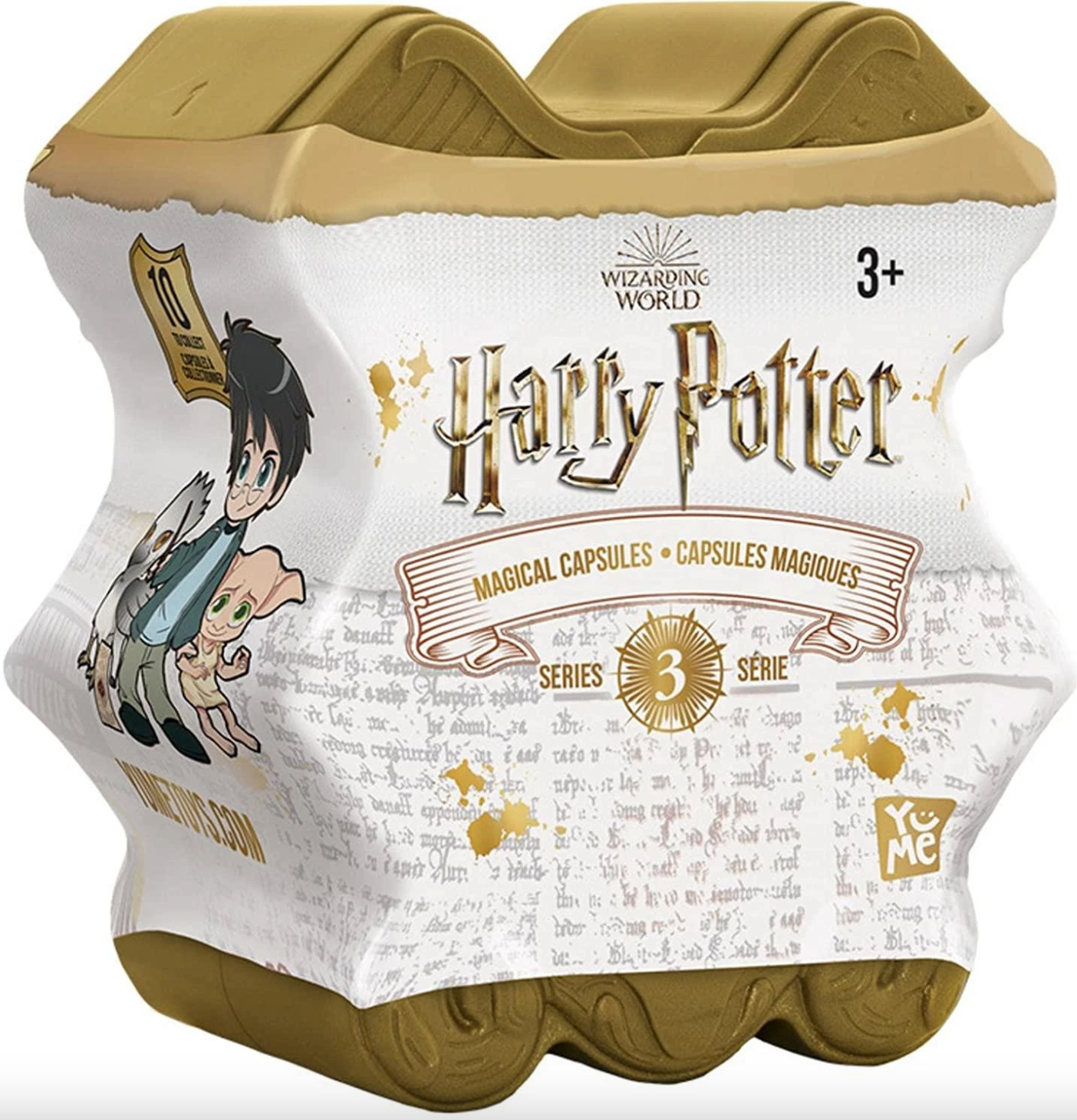 Harry Potter Horcruxes – Potter Premium Store