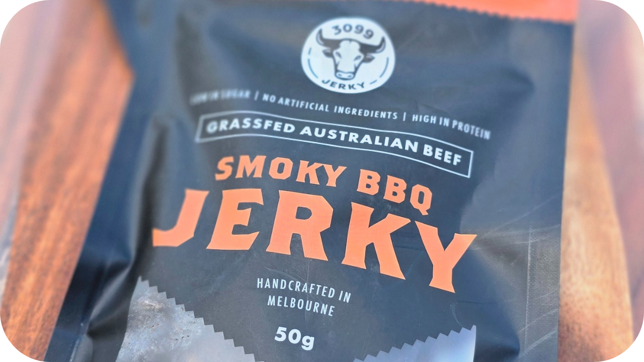 A Crowd-Pleasing Snack for Everyone