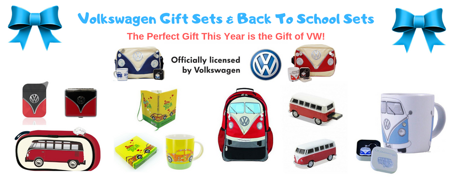 volkswagen apparel and gifts