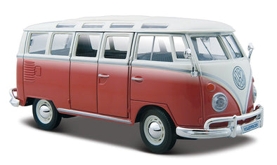 vw toys and models