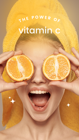vitamin C Serum