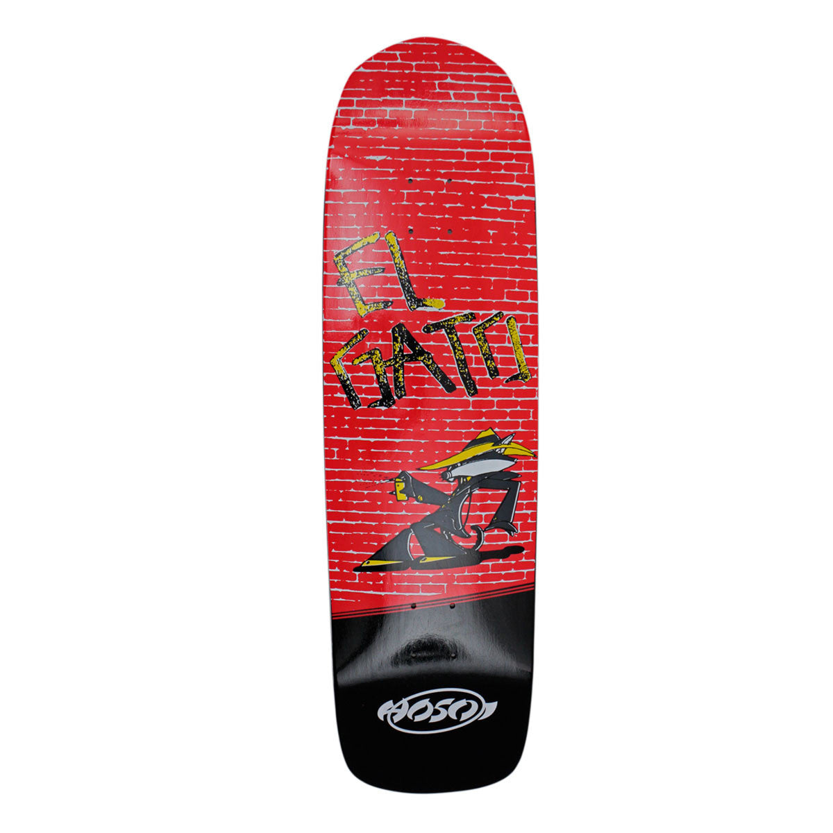 hosoi skates