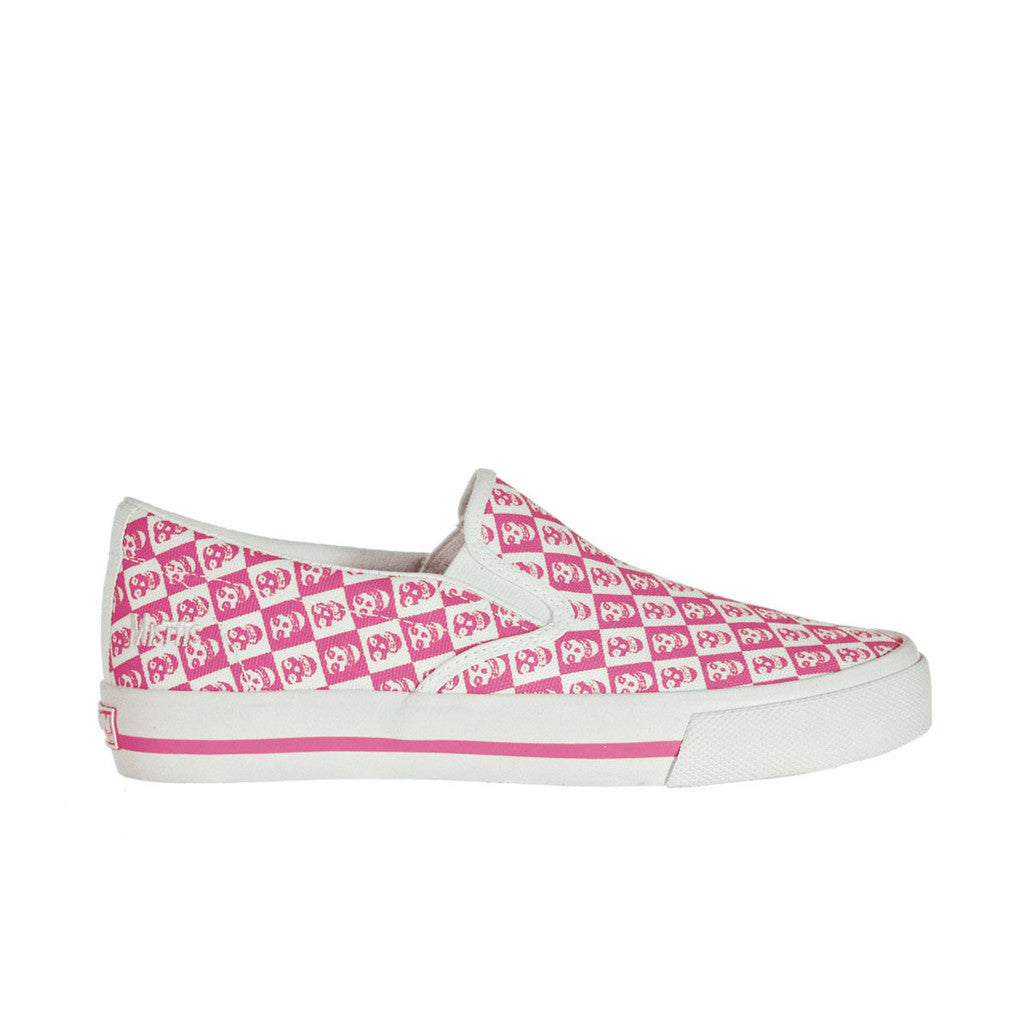 Draven Women's Shoes – Select Skate Shop