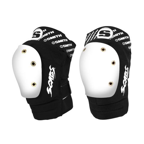 knee scabs smith elite pads pad