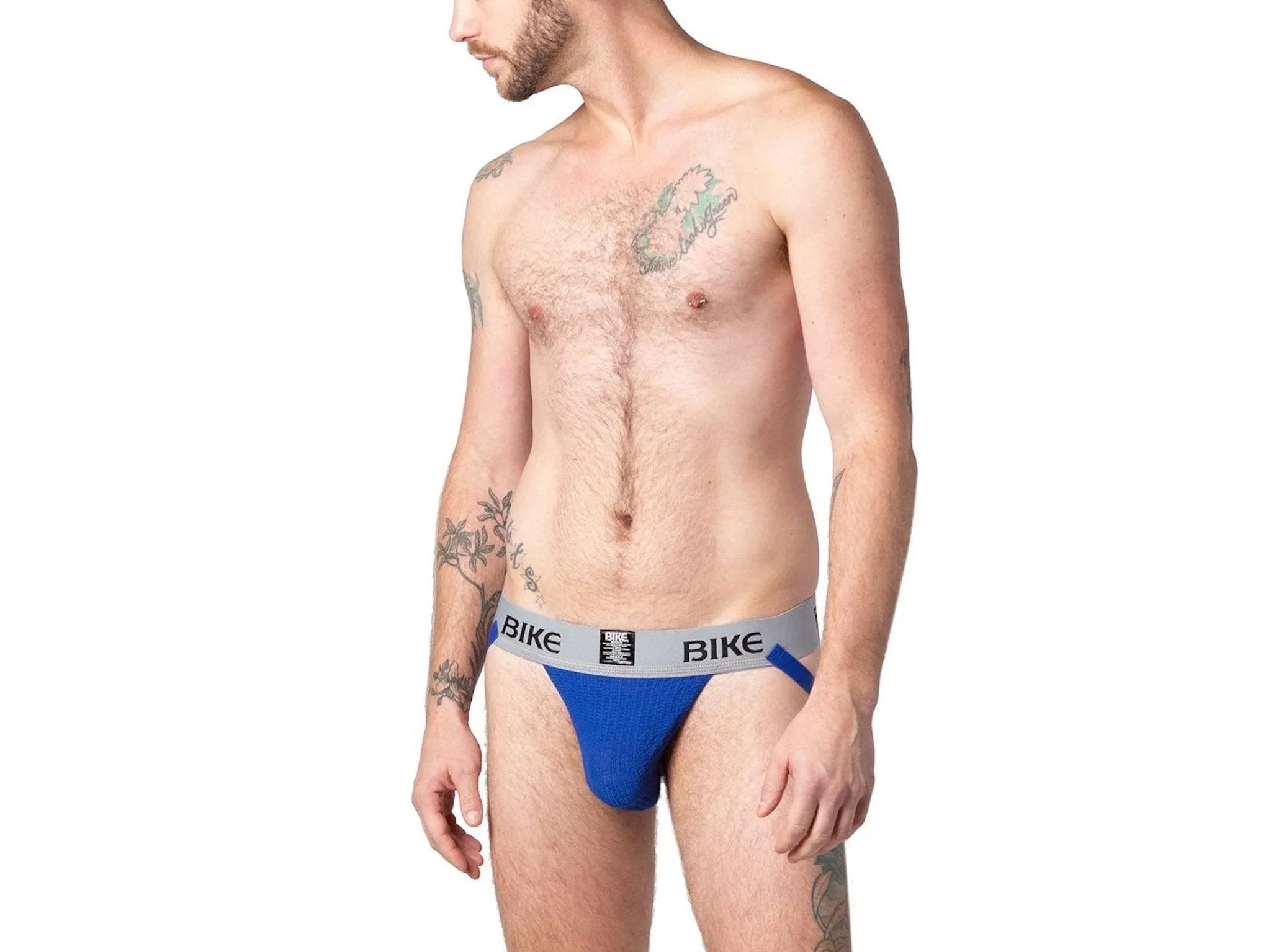 BIKE Classic Jockstrap