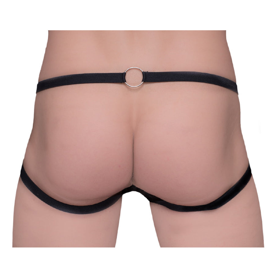 Tartarus Web Mesh Jockstrap