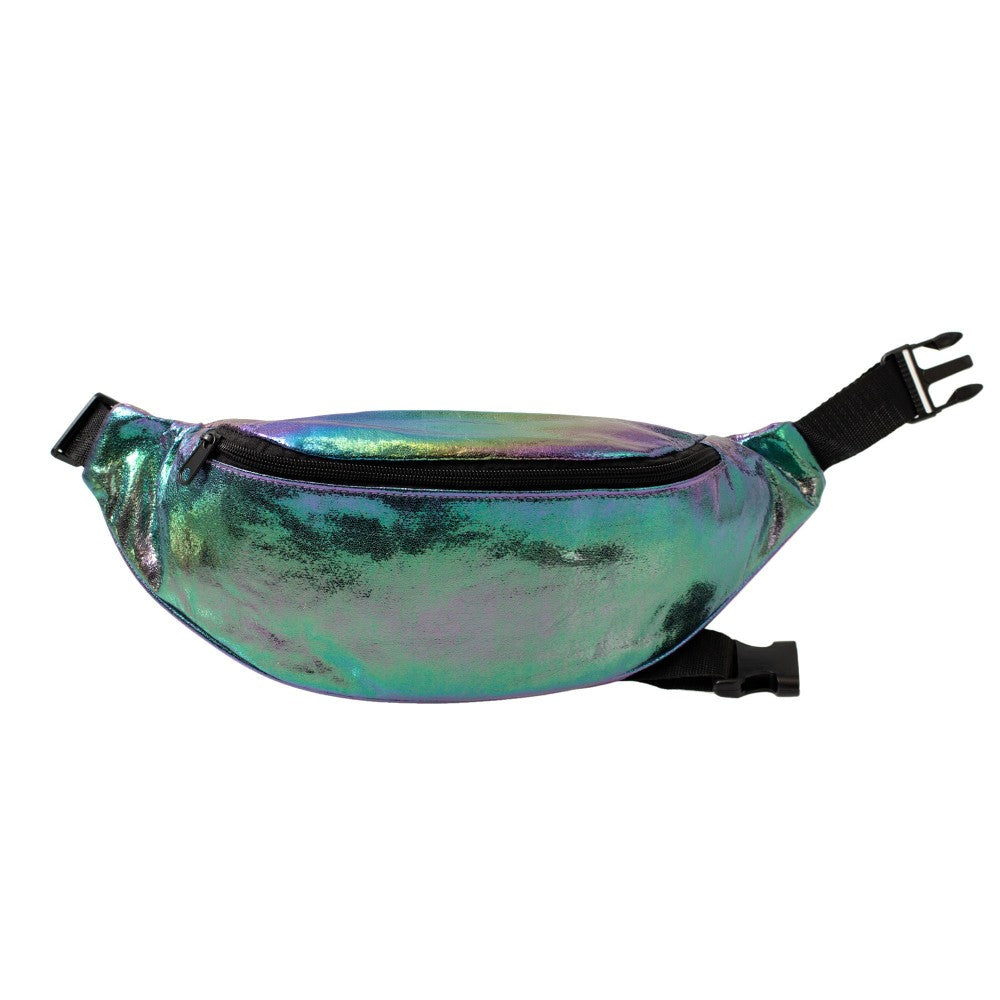 Moda West CRACKLE FANNY PACK