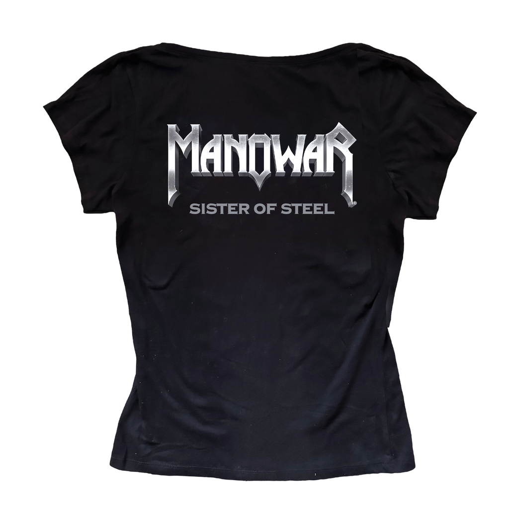 CD Gods Of War – MANOWAR Merch EU