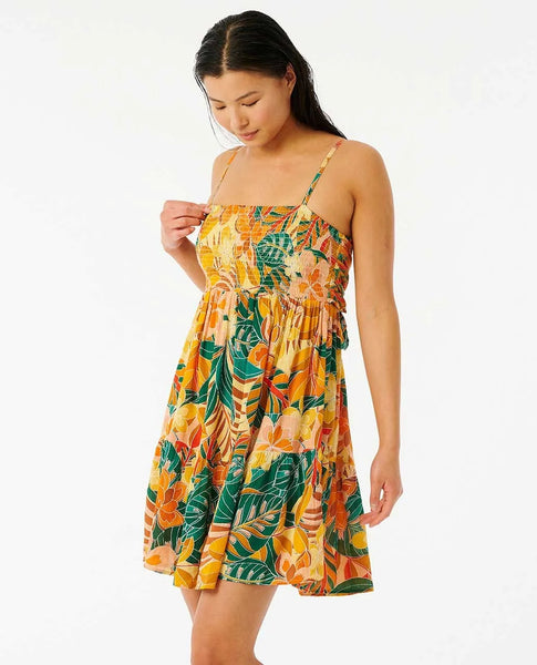 Rip Curl Womens Dress Brazilian Soul Cover Up