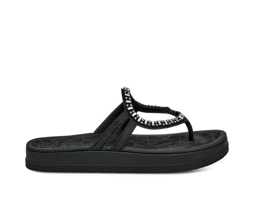 Sanuk Womens Sandals Sunshine SL Gem