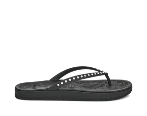 Sanuk Womens Sandals Funshine Gem - Hansen Surfboards - Sandals Sanuk