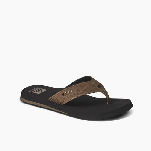 Reef Mens Sandals The Layback