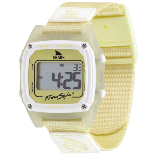 Freestyle Watches Shark Watch Hansen s Surf