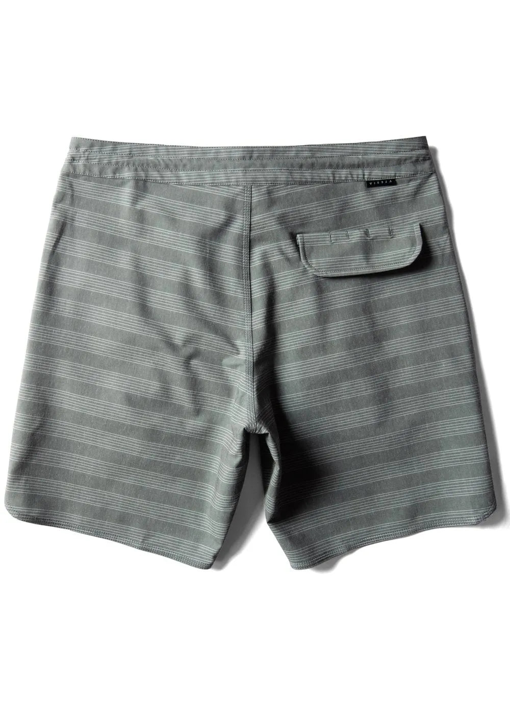 Vissla Mens Boardshorts Stoke’m 17.5"