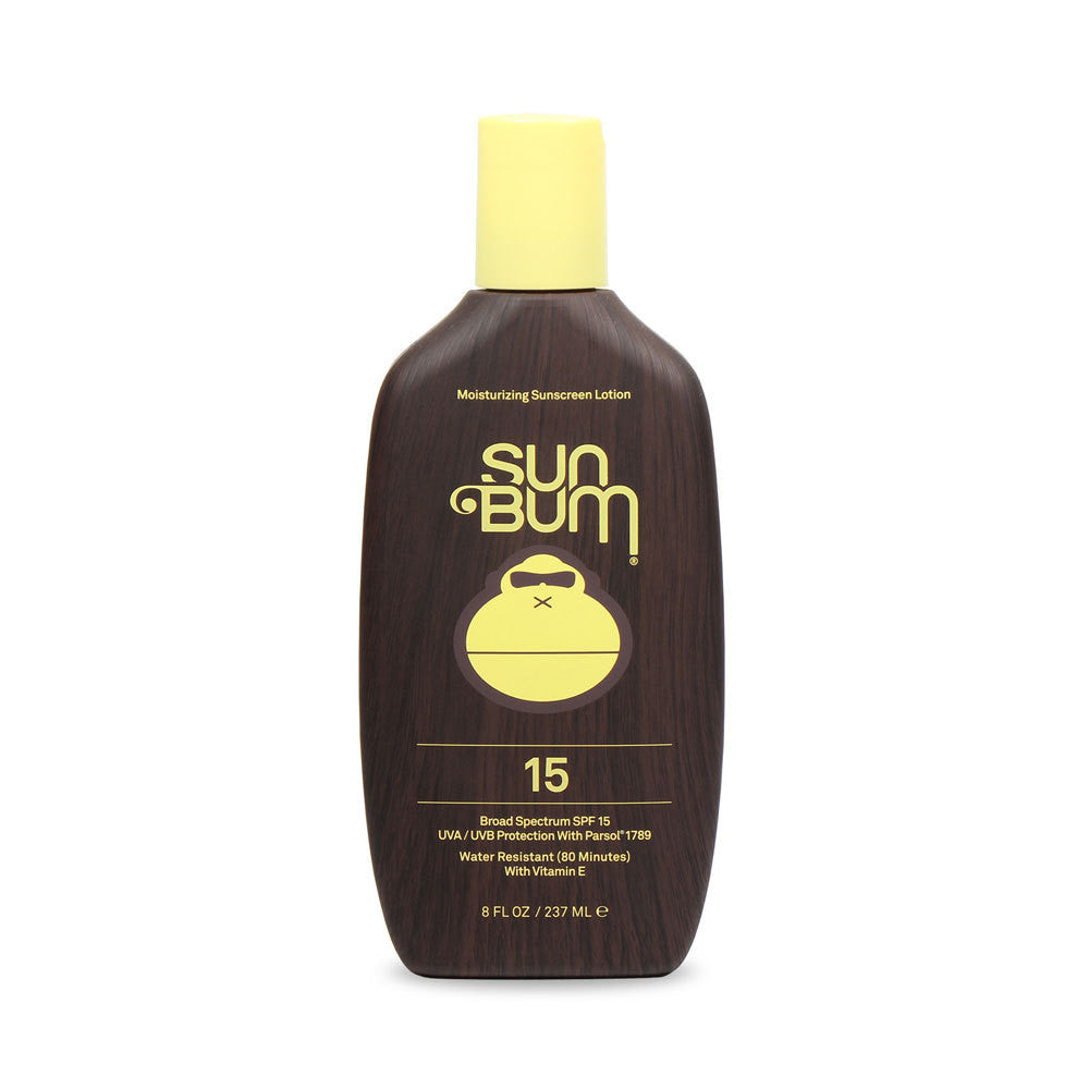 Sunscreen Lotion Spf 15+ / Sun Bum